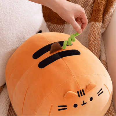 Big Mochi Pumpkin Plush