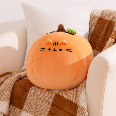 Big Mochi Pumpkin Plush