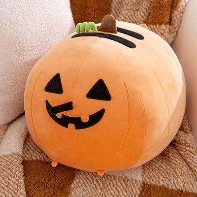 Big Mochi Pumpkin Plush