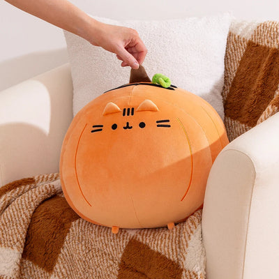 Big Mochi Pumpkin Plush