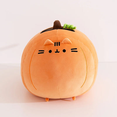 Big Mochi Pumpkin Plush