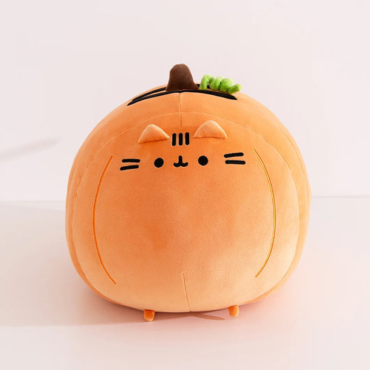 Big Mochi Pumpkin Plush