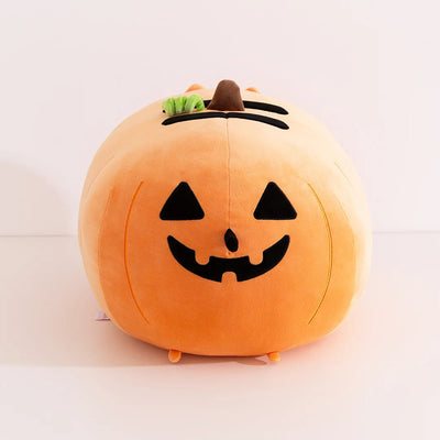 Big Mochi Pumpkin Plush