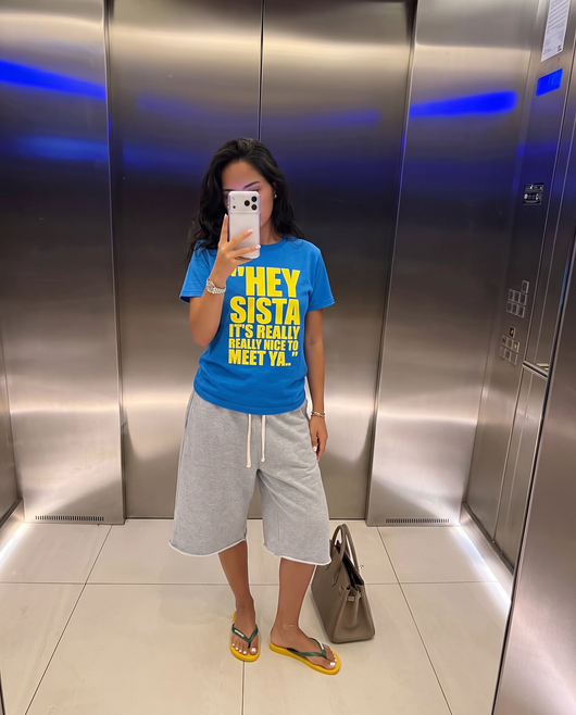 Hey Sista T-Shirt