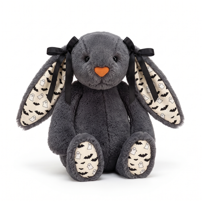Spooky Boo Bunny