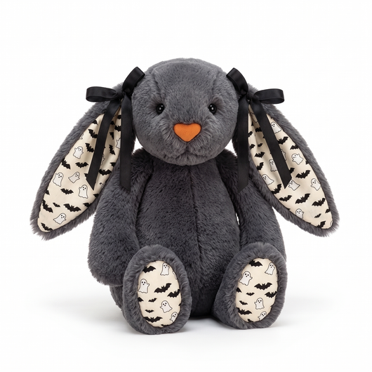 Spooky Boo Bunny