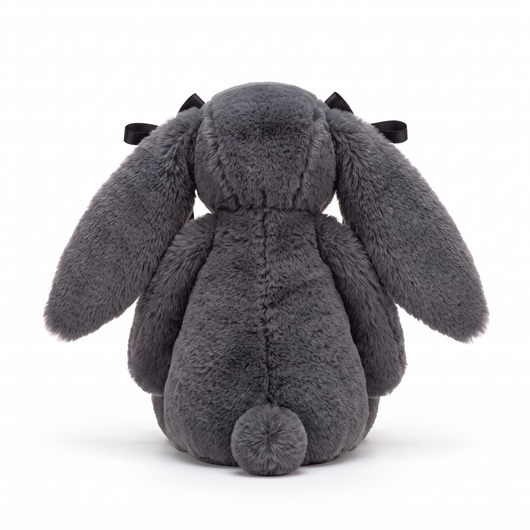 Spooky Boo Bunny