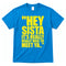 Hey Sista T-Shirt